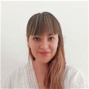 Profesora de saxofón para todas las edades y niveles